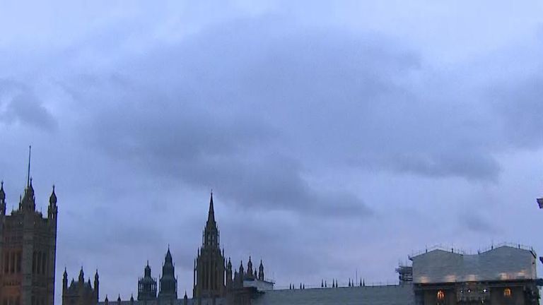 MPs are due to vote again in another crucial day at Westminster