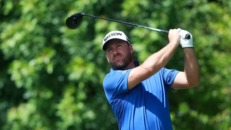 Cabrera Bello shines on Bay Hill debut