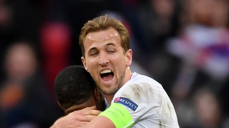 Quiz! Can you name every England hat-trick scorer since 1980?