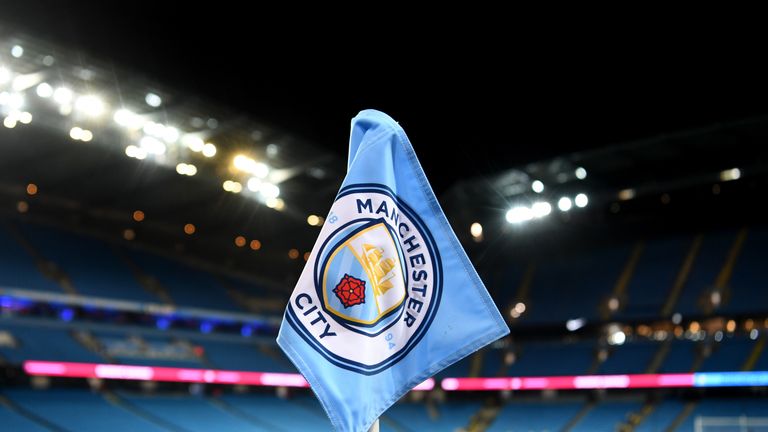 Manchester City could be facing a ban from the Champions League | Football News | Sky Sports