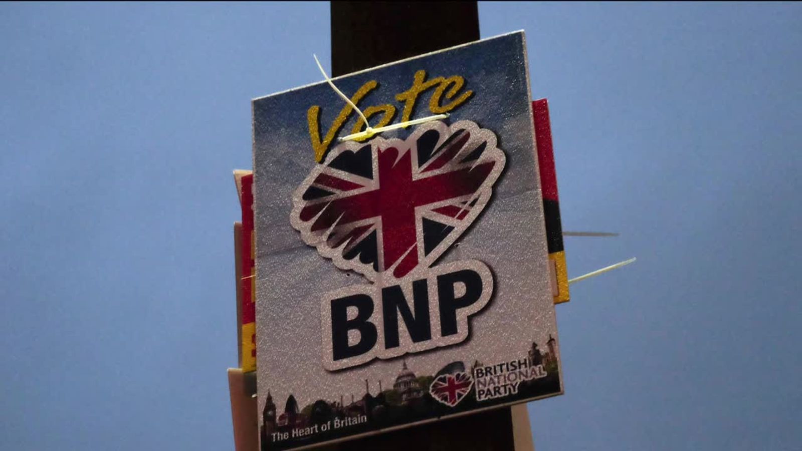 Facebook bans UK far right groups and leaders | News UK Video News ...