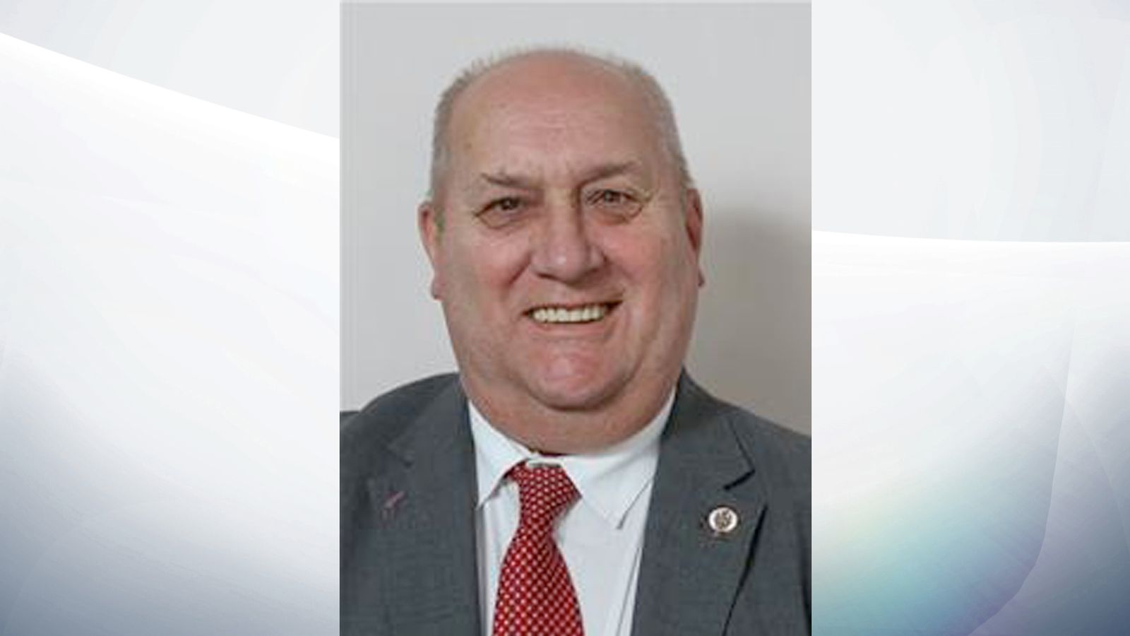 Suspended Labour councillor Bob Murray denies making Hitler comment