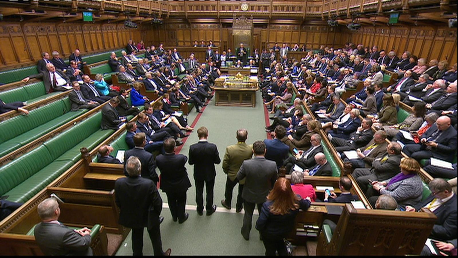 Палата общин с каким событием связано. Палата общин Великобритании. Парламент Англии палата общин. 2 Палаты парламента Великобритании. Палата общин Великобритании фото.