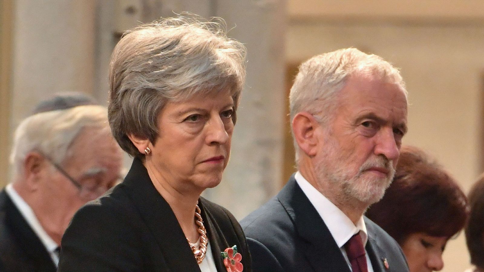 Brexit: History Can Teach Theresa May And Jeremy Corbyn A Lot About ...