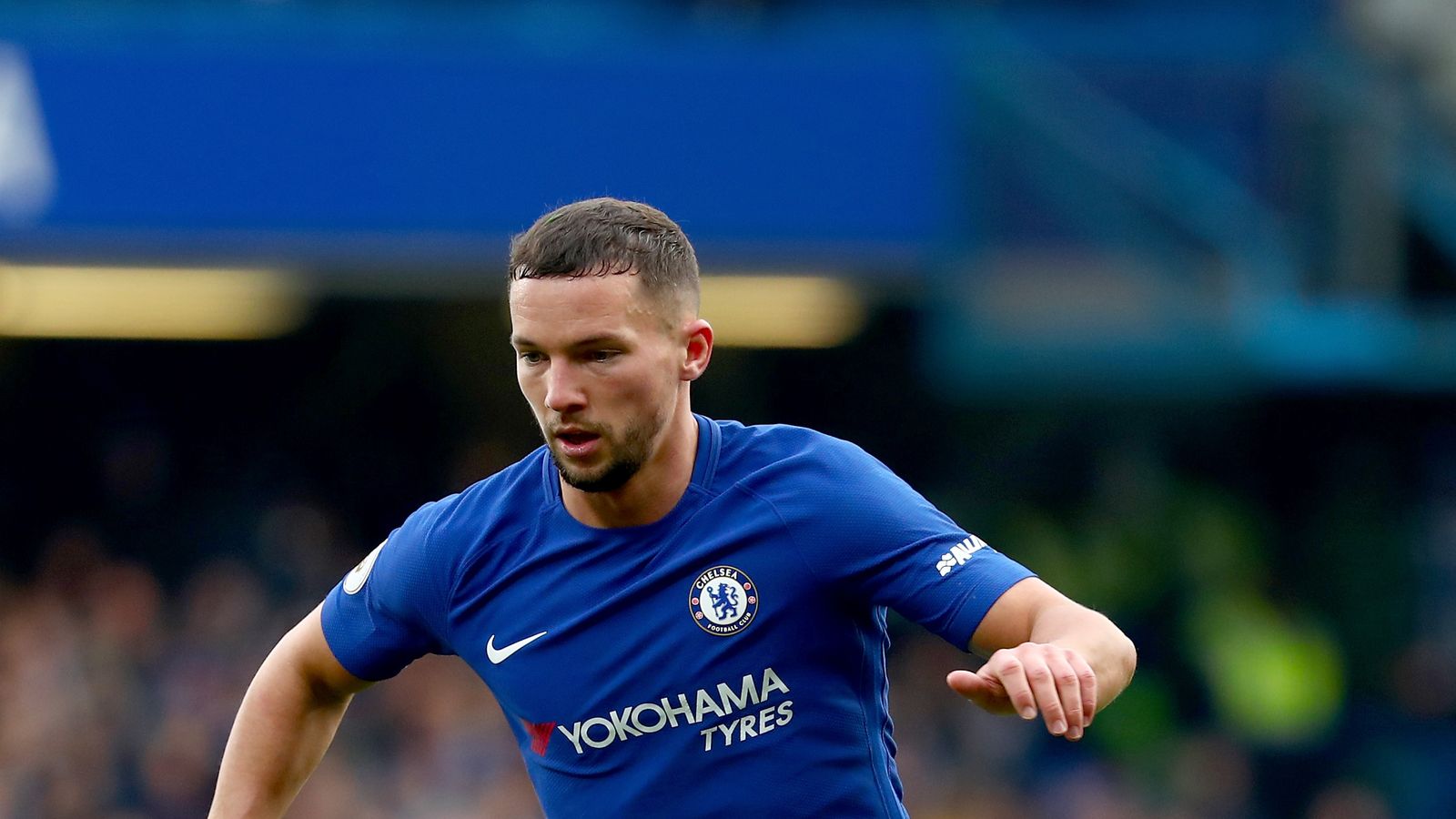 Image result for danny drinkwater