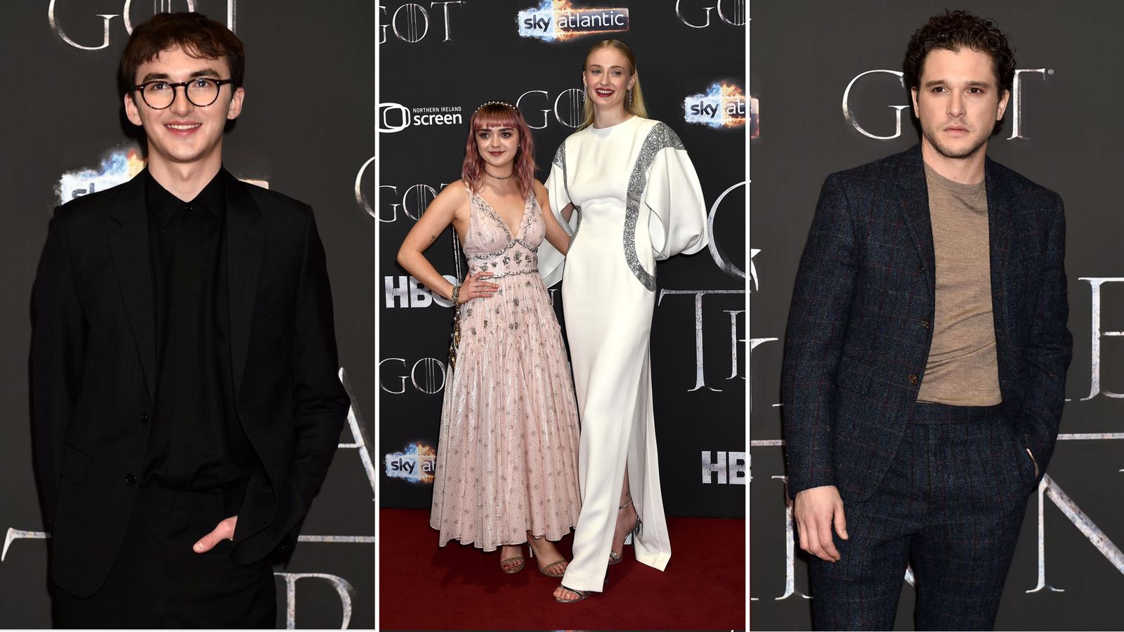 game of thrones airs tonight