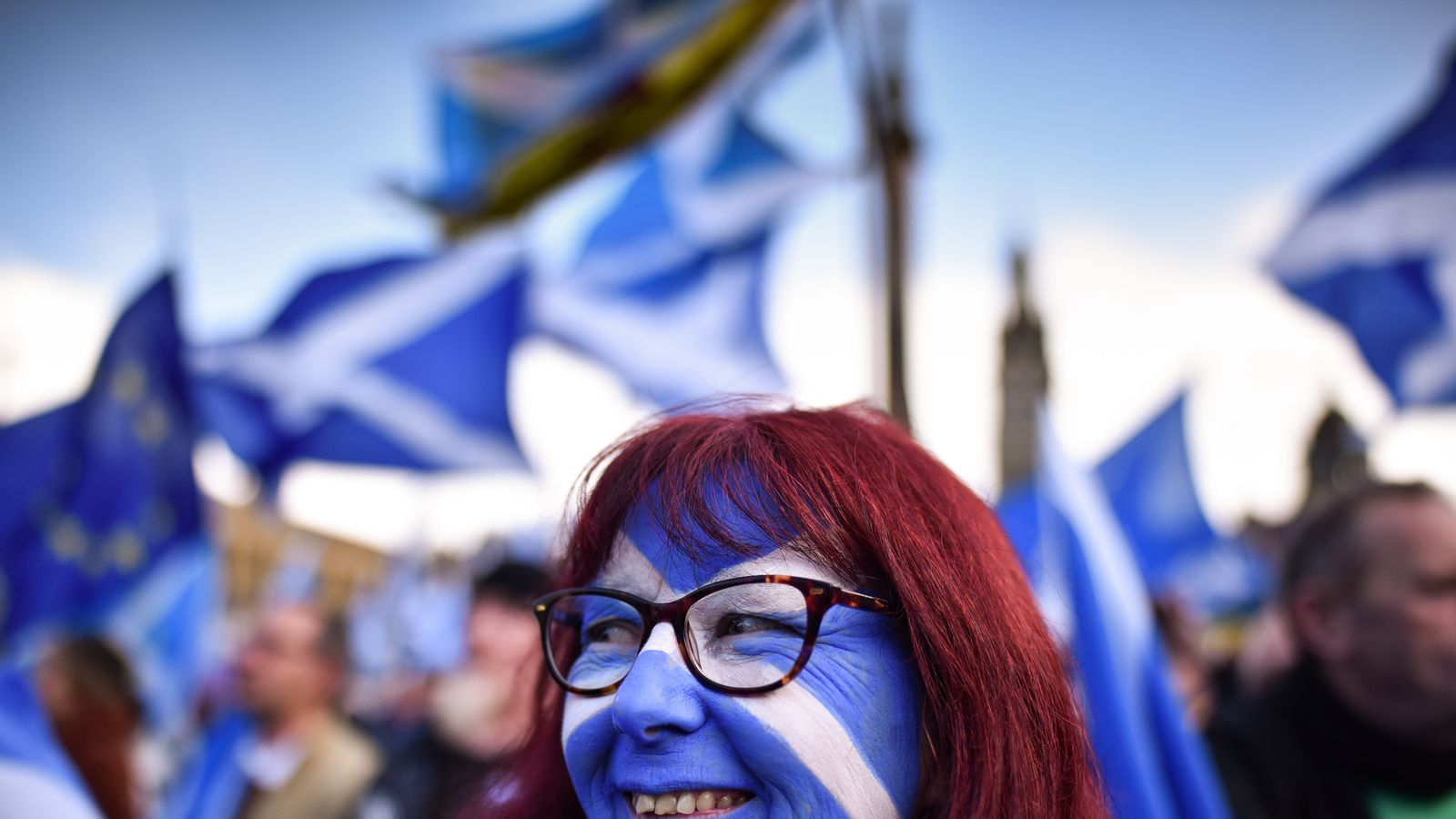 IndyRef2: Second Scottish independence referendum needs Westminster's approval, Supreme Court rules