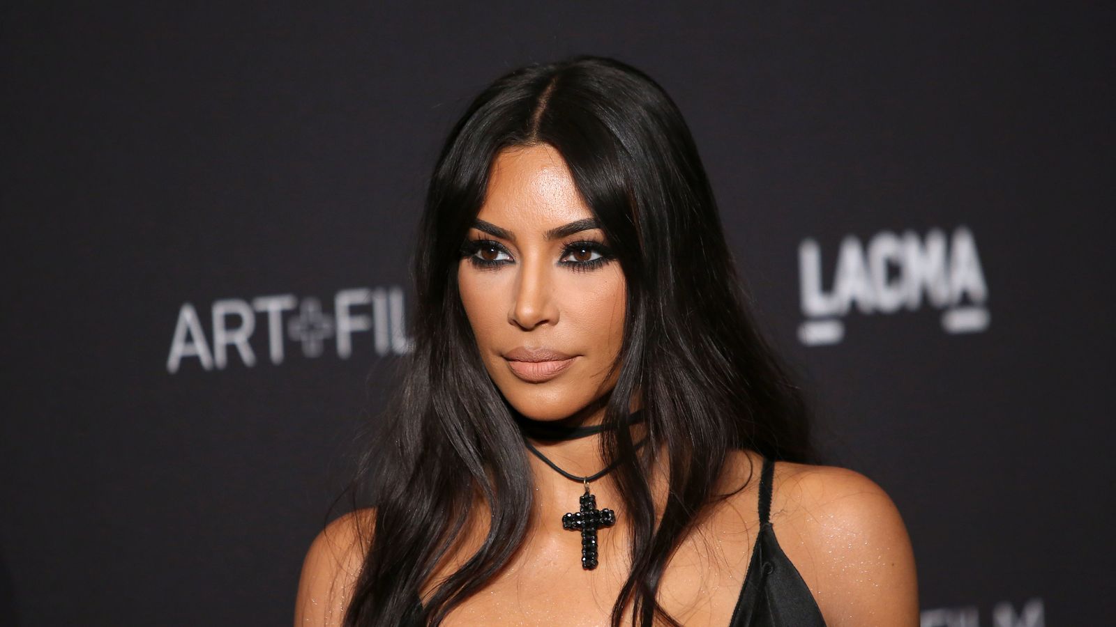 Kim Kardashian's new 'Kimono' brand is getting a lot of backlash