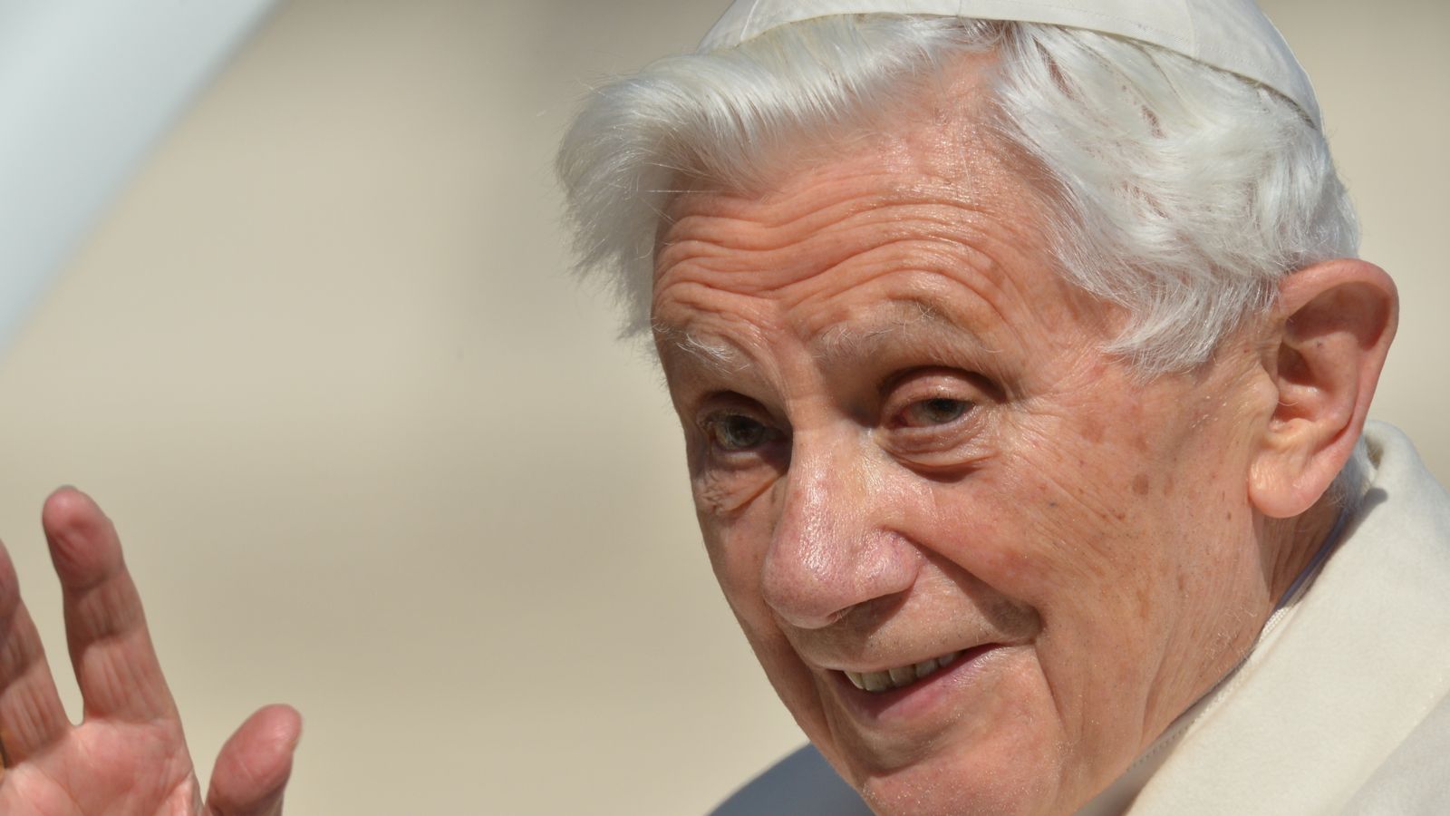 Retired pope Benedict XVI blames swinging 60s for Catholic Church's sex ...