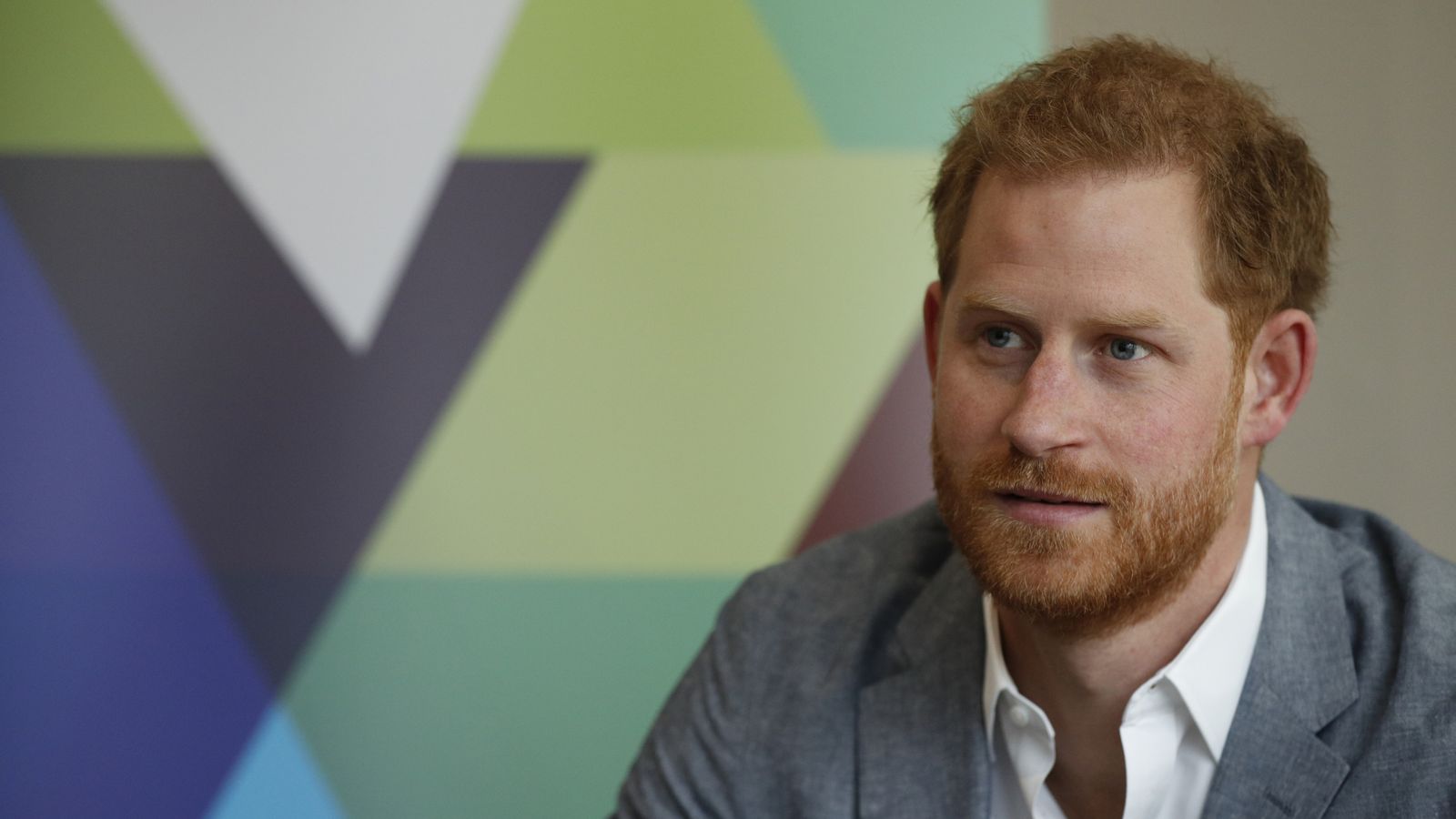 Prince Harry: Social media more addictive than drugs and ...