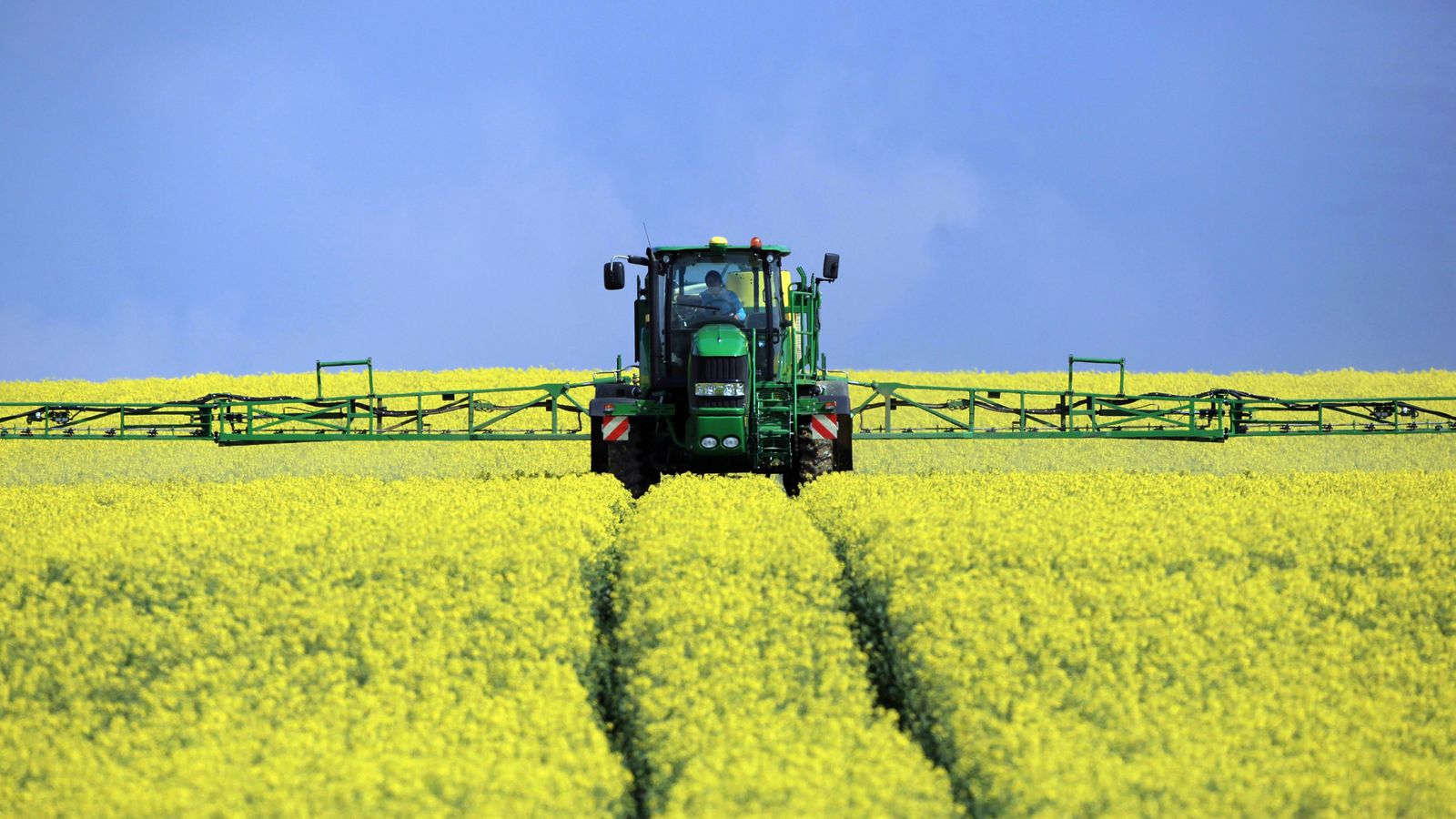 £3bn needed for farming to tackle climate change and protect nature