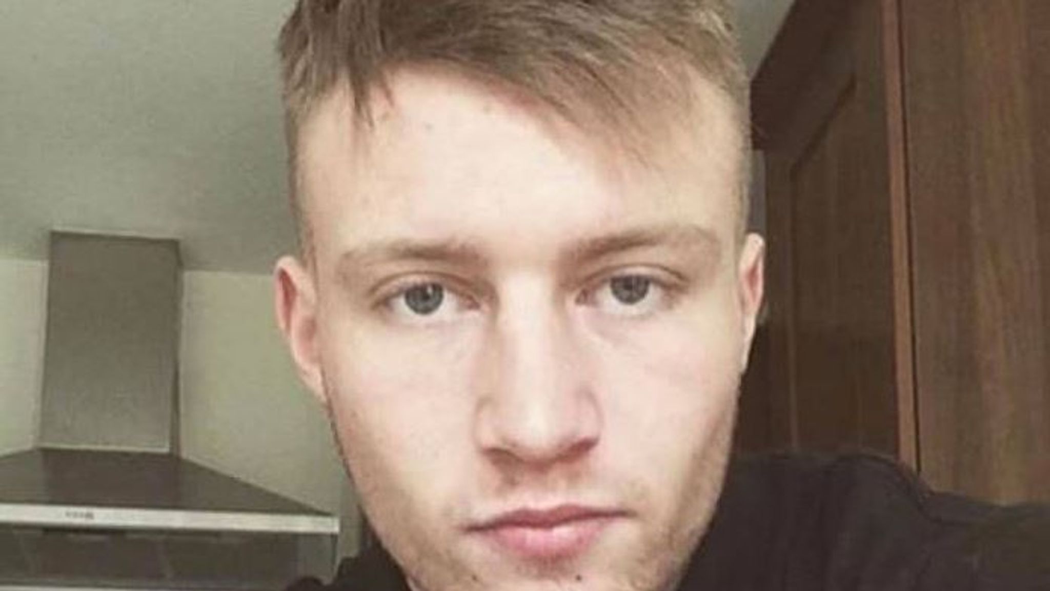 Alex Johnson: Body Of Man Missing For Two Weeks Pulled From The River 