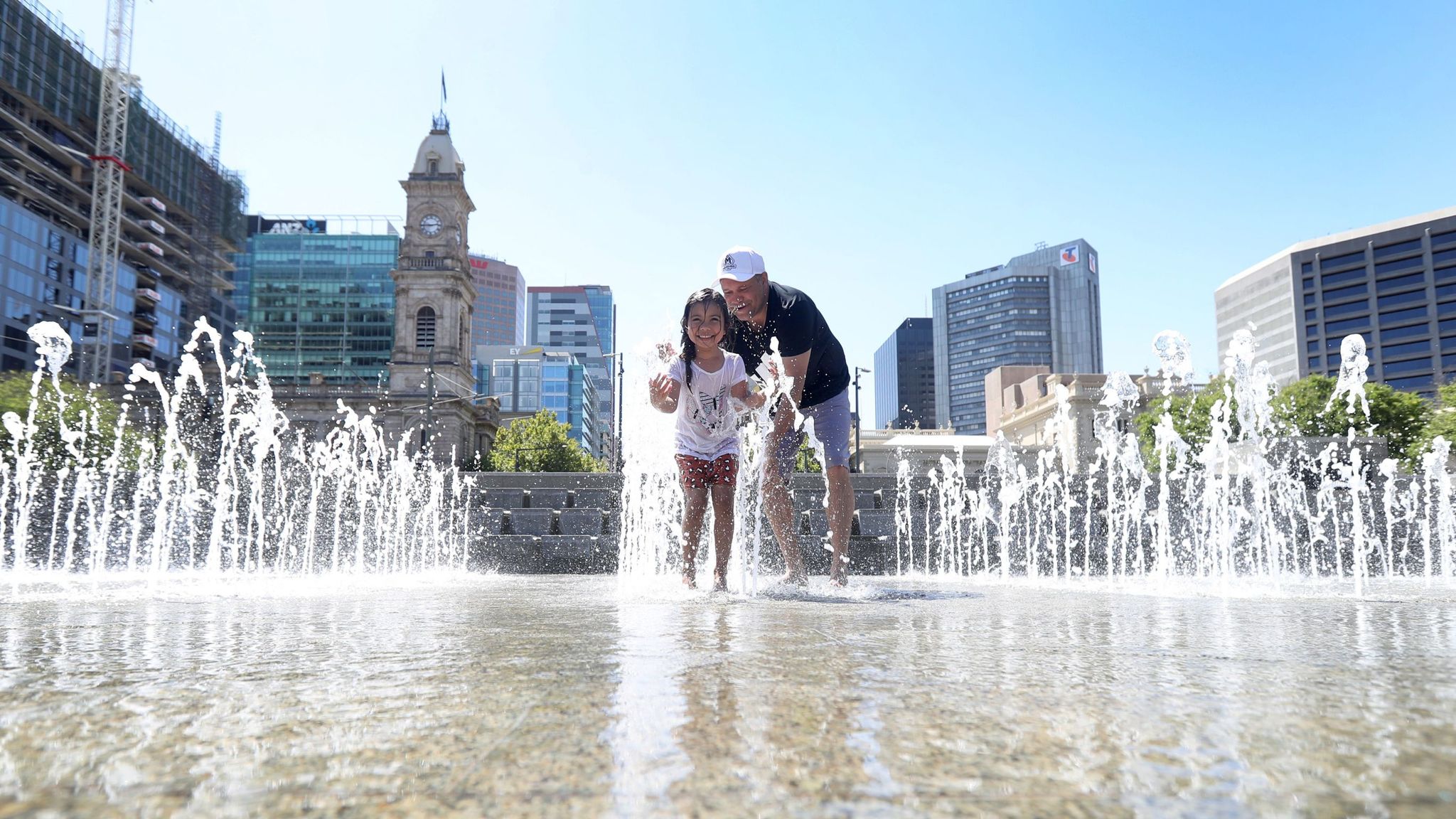 Australia's Hottest March On Record: Even Some Nights Were Hotter Than ...