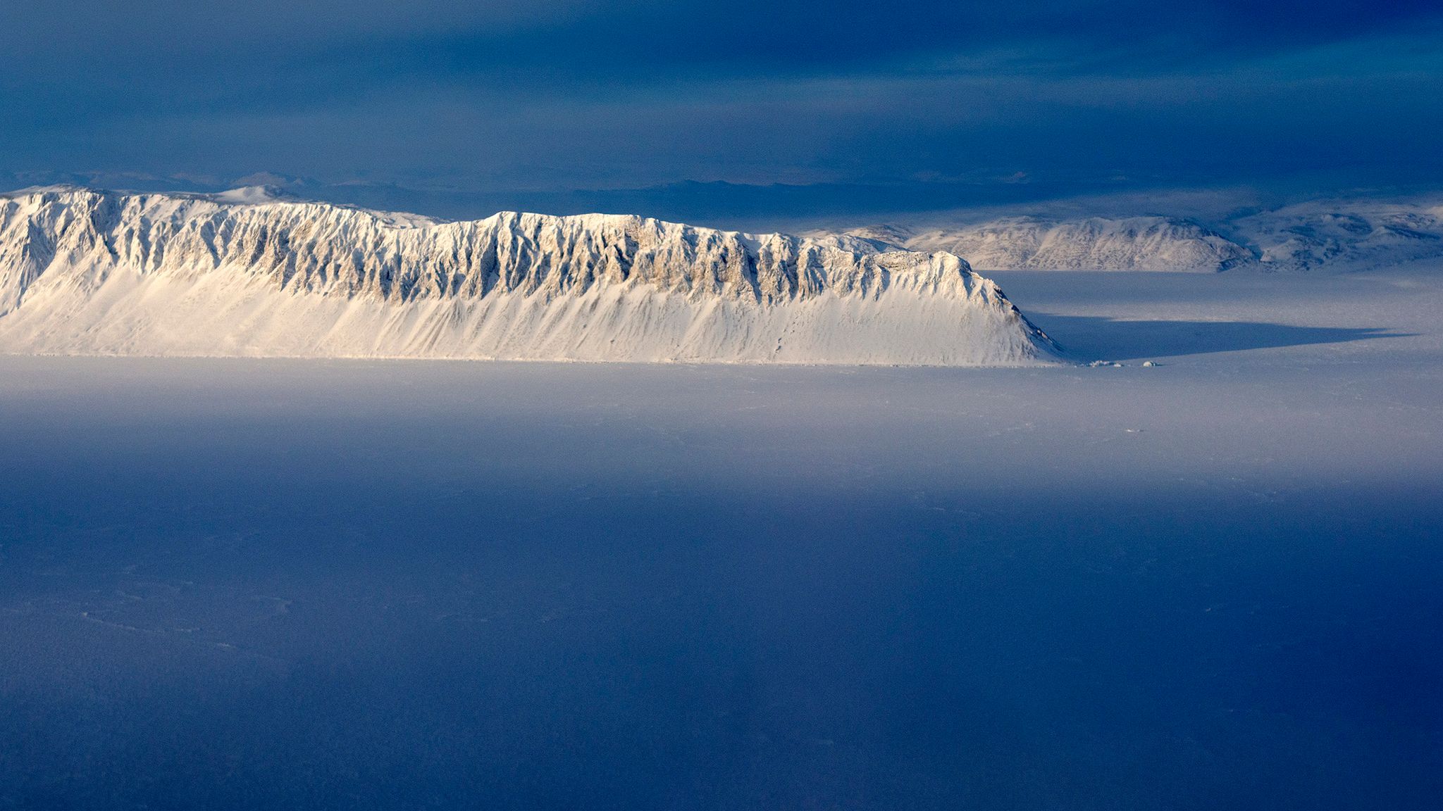 Canada Temperature Rising Twice As Fast Than Rest Of World - Report ...