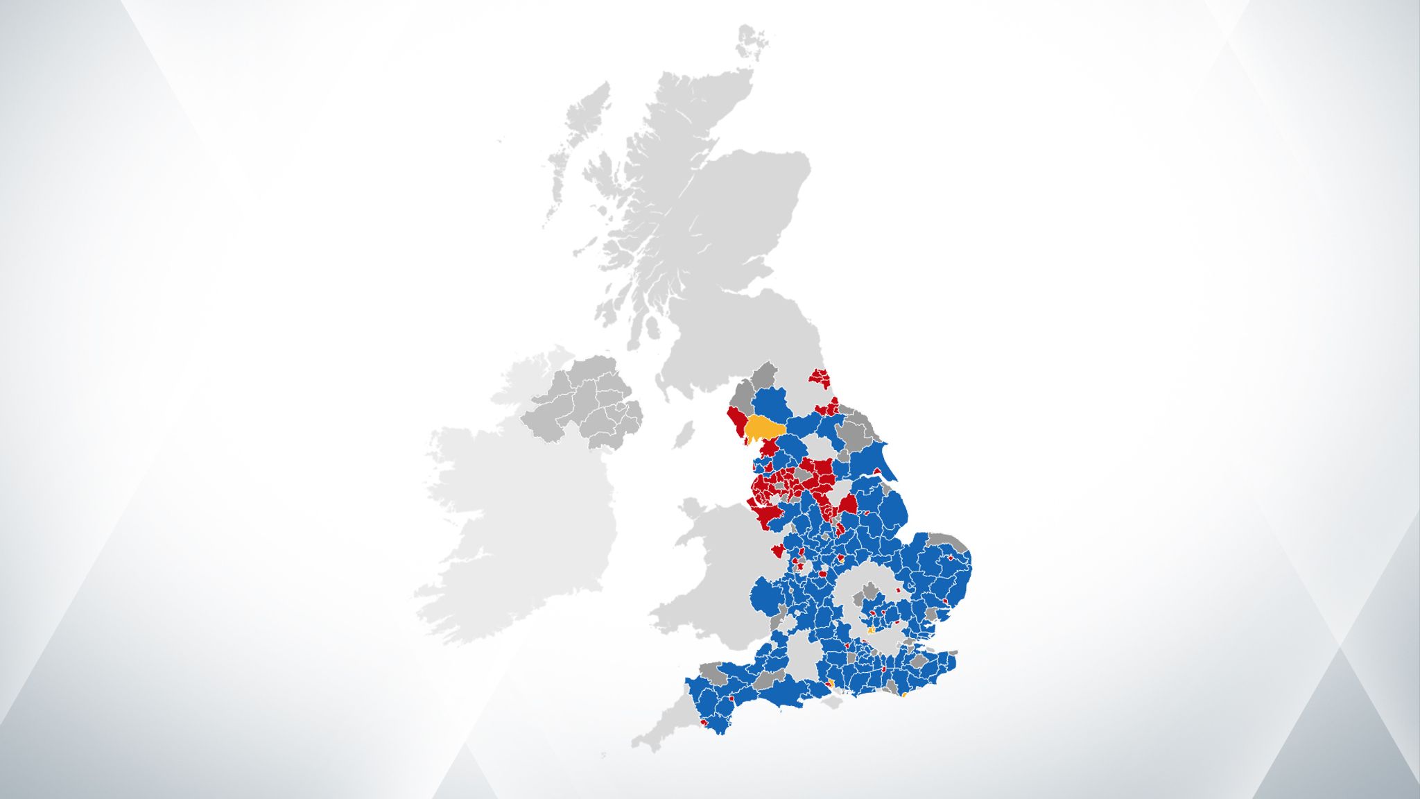 Local elections 2019 What to watch for as the results roll in