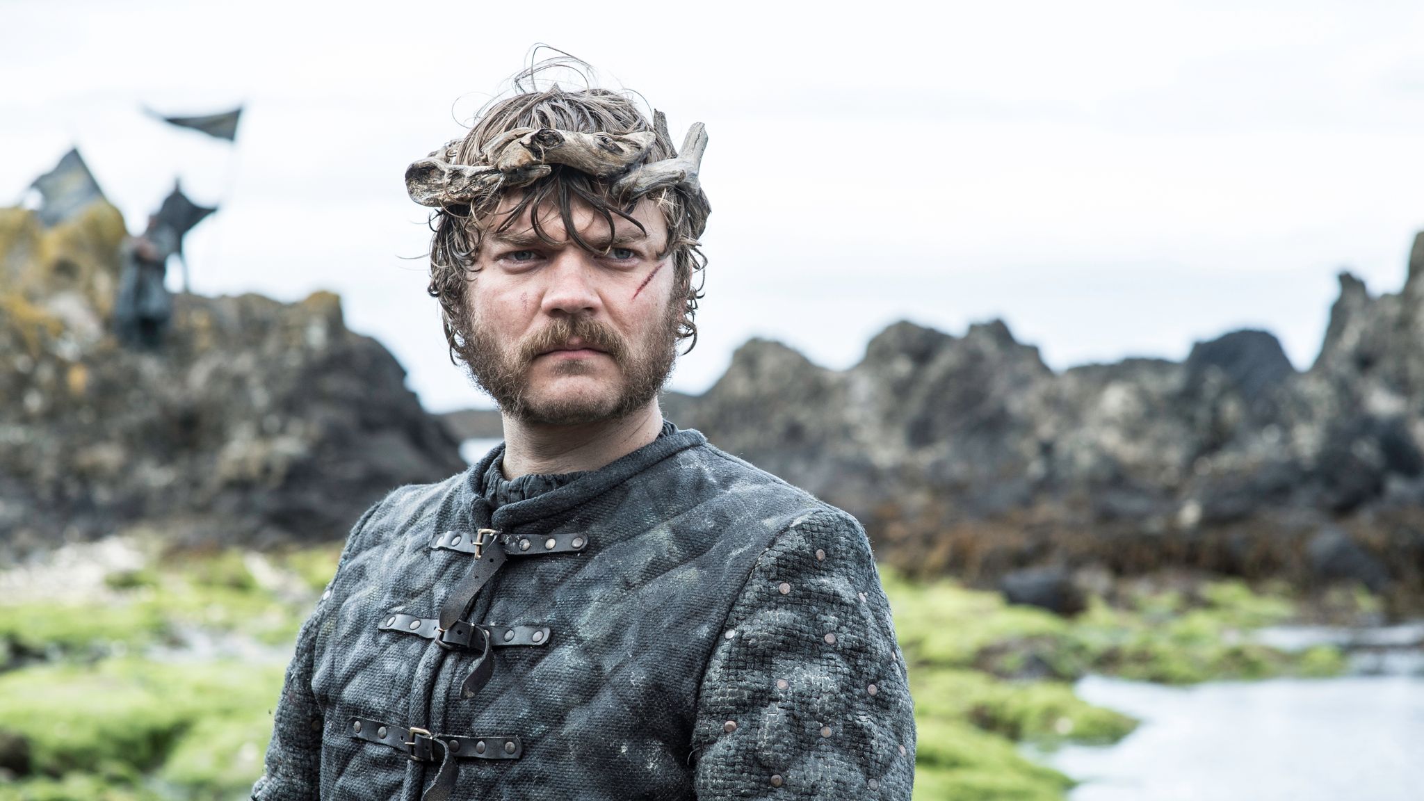 Game Of Thrones Star Pilou Asbaek Villains Are The Best Heroes
