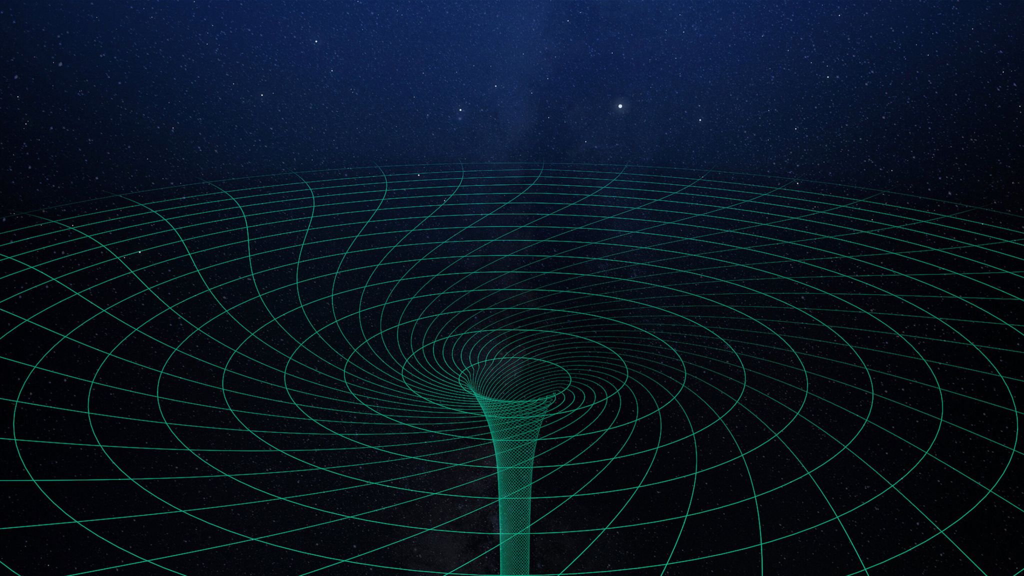 First black hole ever detected is even more massive than first thought ...