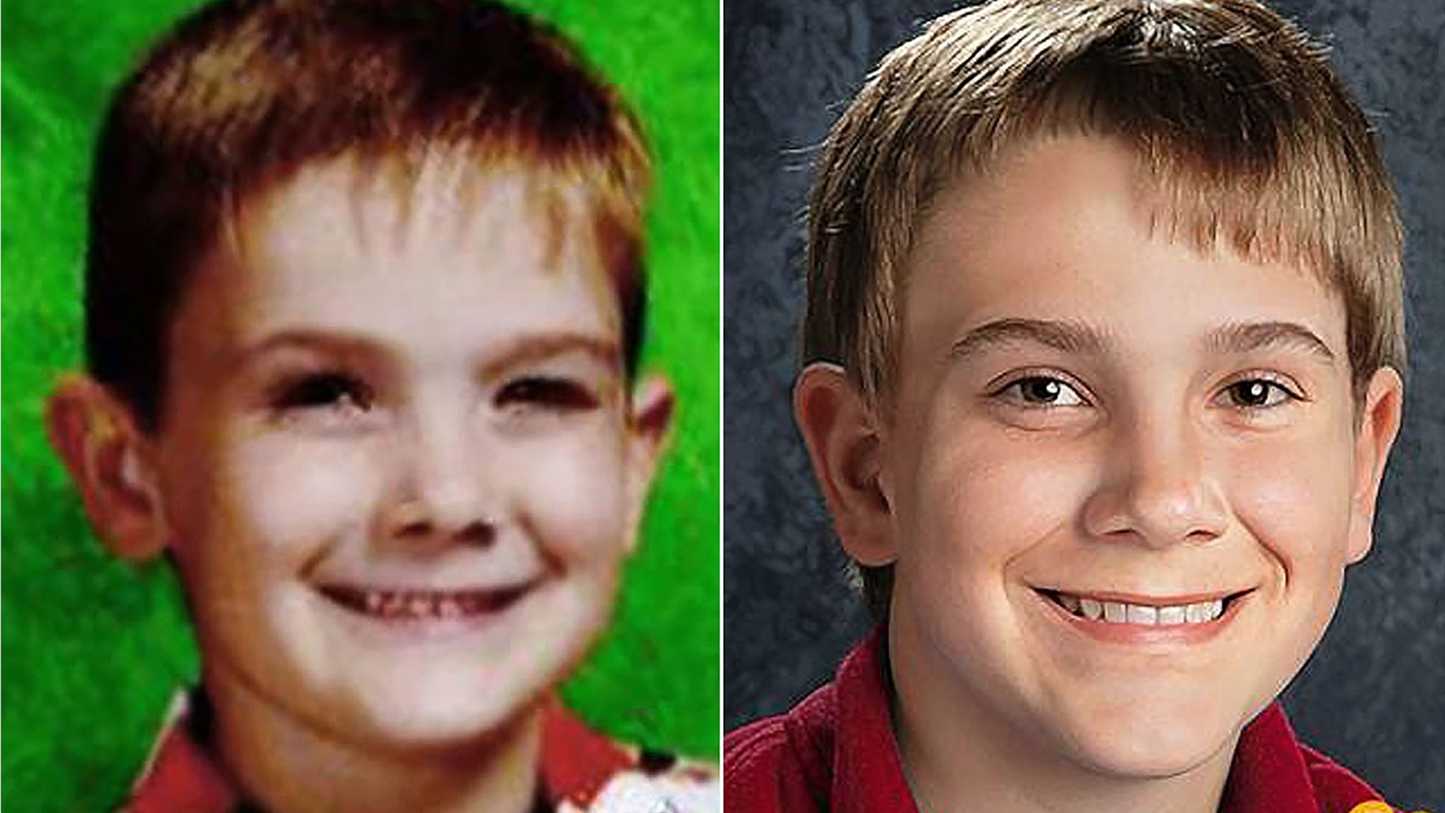 Teen Who 'escaped Kidnappers' Claims He Is Boy Who Went Missing In 2011 ...