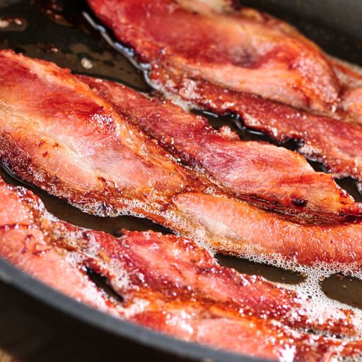 Bacon back on the menu as researchers say cancer link is weak | UK News ...