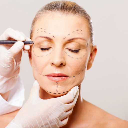 Cosmetic surgery patients to be screened
