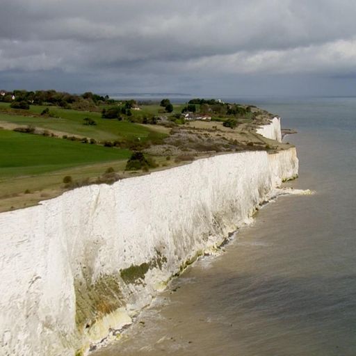 Forty migrants intercepted in attempt to cross English Channel | UK ...