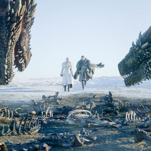 Game Of Thrones: Key questions for final series