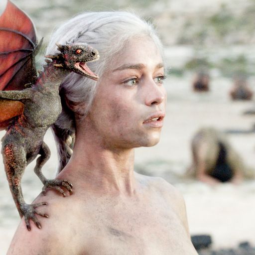 Game of Thrones: The end is here