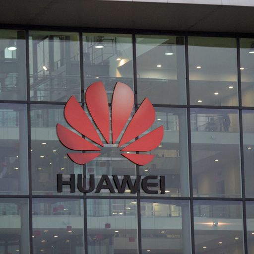 Medium not message key to Huawei leak row