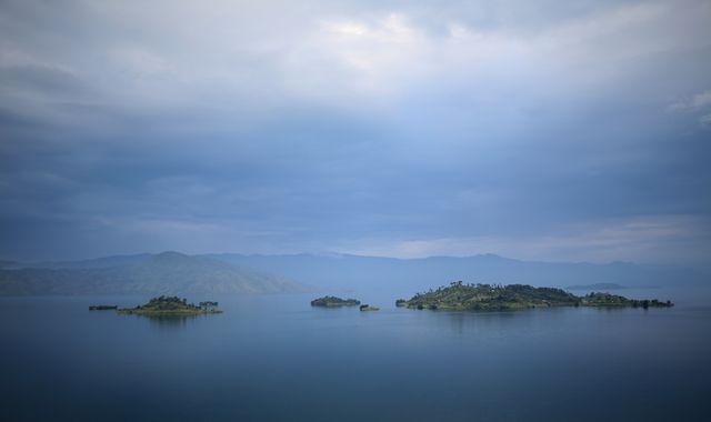 150 people missing after boat sinks in lake in Democratic Republic of Congo 150 people missing after boat sinks in lake in Democratic Republic of Congo