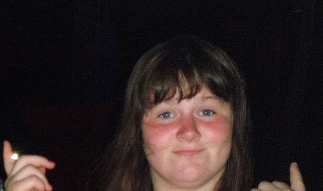 The Priory fined £300,000 over death of 14-year-old Amy El-Keria The Priory fined £300,000 over death of 14-year-old Amy El-Keria
