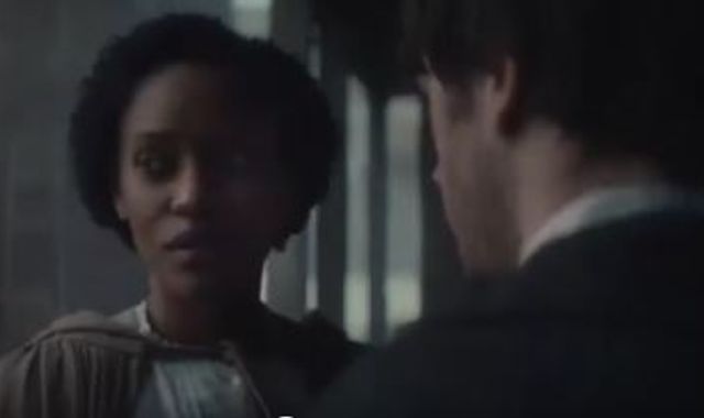 Ancestry advert taken down amid accusations of 'romanticising slavery' Ancestry advert taken down amid accusations of 'romanticising slavery'