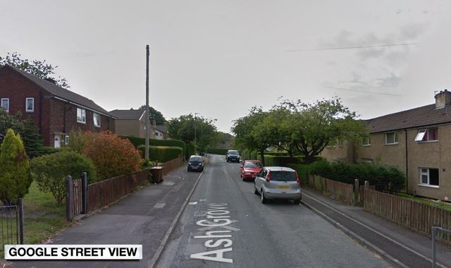 Policeman seriously ill after being sprayed with ammonia in 'sickening attack'