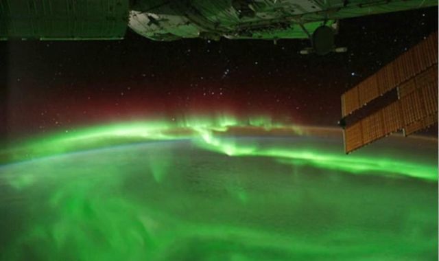 Scientists figure out how auroras create 'speed bumps' for satellites orbiting Earth