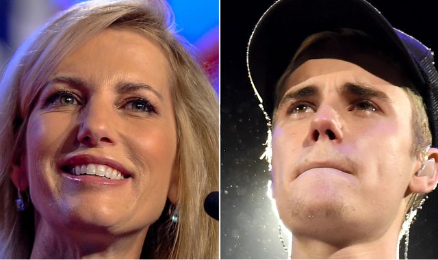 Justin Bieber calls for sacking of 'disrespectful' Fox News host Justin Bieber calls for sacking of 'disrespectful' Fox News host