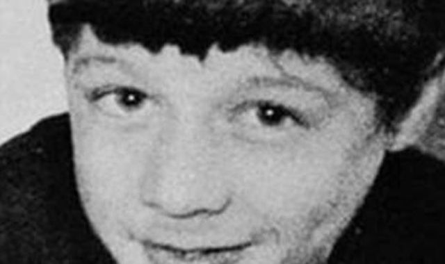 Daniel Hegarty: 'Soldier B' to be prosecuted over teenager's killing in 1972