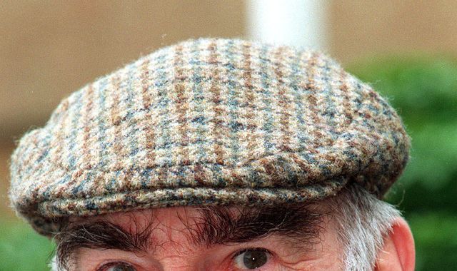 The Archers star Edward Kelsey dies aged 88