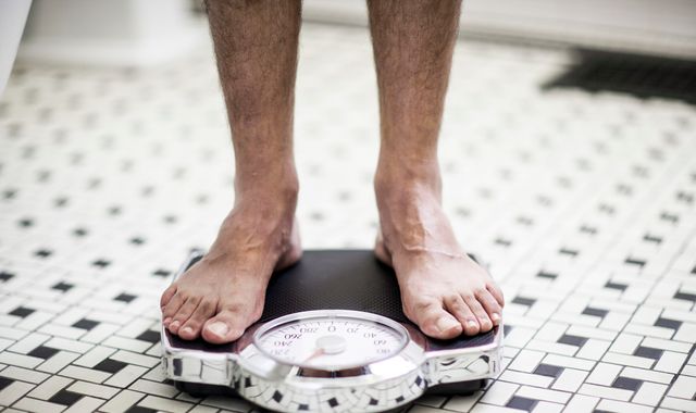 Next wave of weight loss jabs could be coming - without the nausea Ozempic and Wegovy... - Vimarsana News