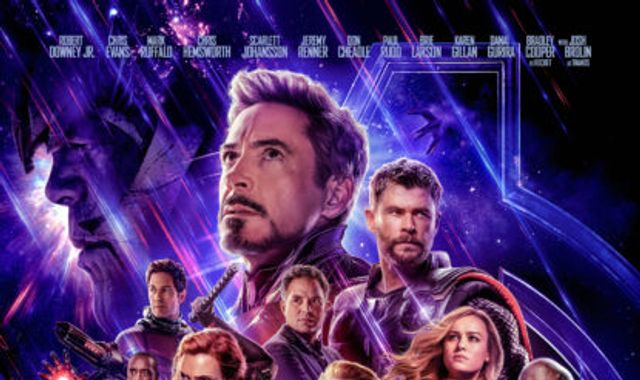 Avengers: Endgame directors urge fans not to give away spoilers after footage leaks Avengers: Endgame directors urge fans not to give away spoilers after footage leaks