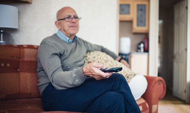 Scrap pensioner benefits to help youths, peers urge government in report