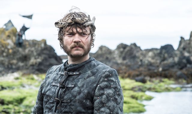 Game Of Thrones star Pilou Asbaek: 'Villains are the best - heroes are boring' Game Of Thrones star Pilou Asbaek: 'Villains are the best - heroes are boring'