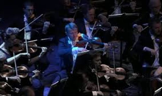 Royal Opera House loses appeal over damage caused to viola player's hearing Royal Opera House loses appeal over damage caused to viola player's hearing