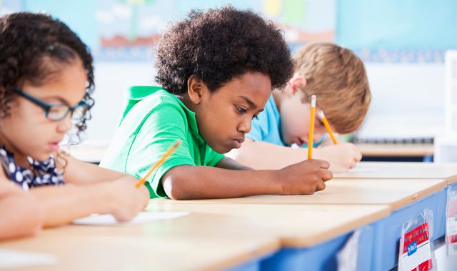 Jeremy Corbyn: Labour would abolish Sats tests to 'prepare children for life'