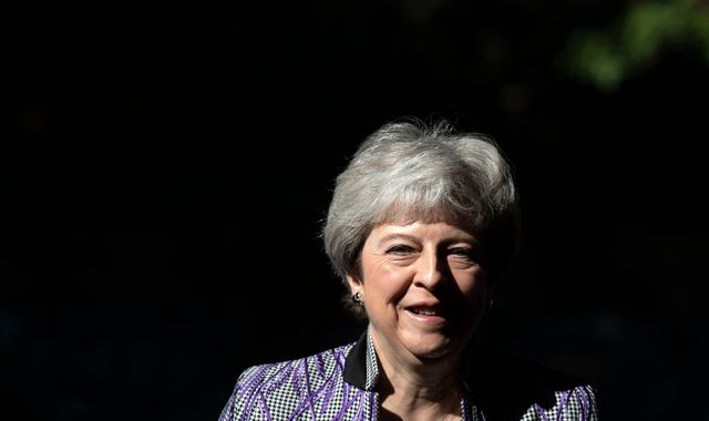 Theresa May to pitch 'bold' new Brexit offer in final bid to win cross-party support