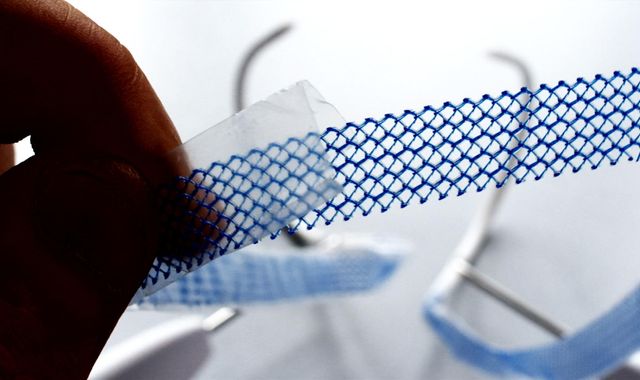 NHS must apologise for dismissing pelvic mesh and anti-epilepsy drug patients' suffering, review finds