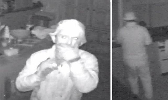 'Wimbledon prowler' Asdrit Kapaj admits 10-year burglary spree 'Wimbledon prowler' Asdrit Kapaj admits 10-year burglary spree