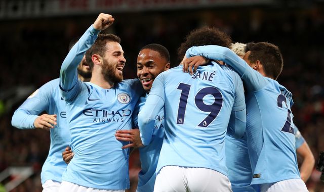 Manchester City finally cleared to fly to China for pre-season tour after delays