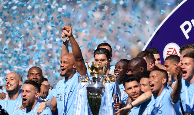 Premier League clubs make record profits as wage bill nears £3billion