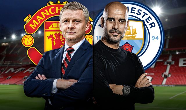 Manchester United vs Manchester City: Will United spoil Pep Guardiola's party again? Manchester United vs Manchester City: Will United spoil Pep Guardiola's party again?