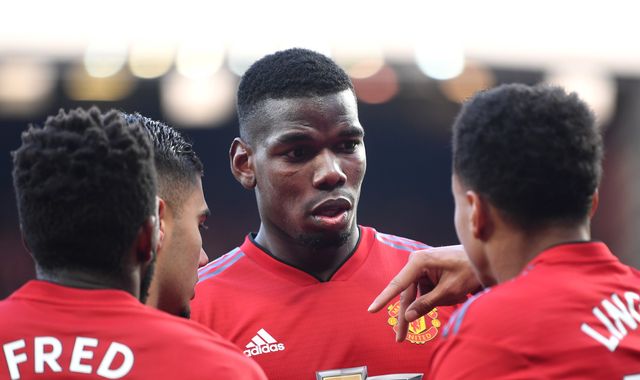 Paul Merson: Manchester United will play like a Jose Mourinho team against Manchester City Paul Merson: Manchester United will play like a Jose Mourinho team against Manchester City