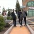 Teen boys save woman who was about to jump off railway bridge